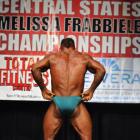 Elijah  Levercom - NPC Central States 2012 - #1