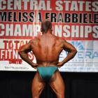 Elijah  Levercom - NPC Central States 2012 - #1