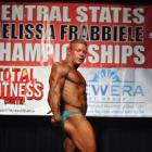 Elijah  Levercom - NPC Central States 2012 - #1