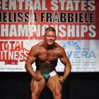 Elijah  Levercom - NPC Central States 2012 - #1