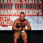 Elijah  Levercom - NPC Central States 2012 - #1