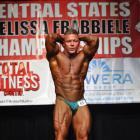 Elijah  Levercom - NPC Central States 2012 - #1