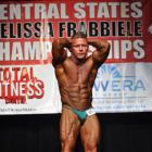 Elijah  Levercom - NPC Central States 2012 - #1