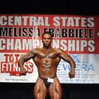 Dennis  Stepter - NPC Central States 2012 - #1