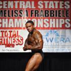Dennis  Stepter - NPC Central States 2012 - #1