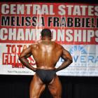 Dennis  Stepter - NPC Central States 2012 - #1