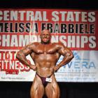 Joe  Romine - NPC Central States 2012 - #1