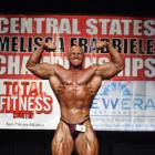 Joe  Romine - NPC Central States 2012 - #1