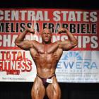 Joe  Romine - NPC Central States 2012 - #1