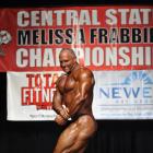 Joe  Romine - NPC Central States 2012 - #1