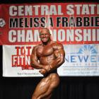 Joe  Romine - NPC Central States 2012 - #1