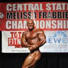 Joe  Romine - NPC Central States 2012 - #1