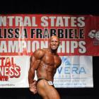 John  Pitsch - NPC Central States 2012 - #1