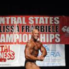 John  Pitsch - NPC Central States 2012 - #1