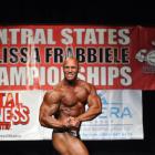 John  Pitsch - NPC Central States 2012 - #1