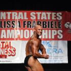 John  Pitsch - NPC Central States 2012 - #1