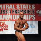 John  Pitsch - NPC Central States 2012 - #1