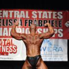 John  Pitsch - NPC Central States 2012 - #1