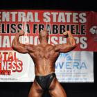 John  Pitsch - NPC Central States 2012 - #1