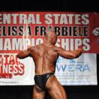 John  Pitsch - NPC Central States 2012 - #1