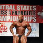 John  Pitsch - NPC Central States 2012 - #1