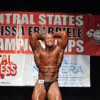 John  Pitsch - NPC Central States 2012 - #1