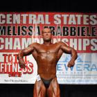 Darby  O'Hara - NPC Central States 2012 - #1