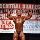 Darby  O'Hara - NPC Central States 2012 - #1