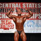 Darby  O'Hara - NPC Central States 2012 - #1