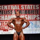 Darby  O'Hara - NPC Central States 2012 - #1