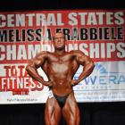 Darby  O'Hara - NPC Central States 2012 - #1