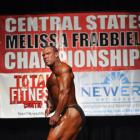 Darby  O'Hara - NPC Central States 2012 - #1