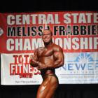 Darby  O'Hara - NPC Central States 2012 - #1