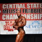 Darby  O'Hara - NPC Central States 2012 - #1