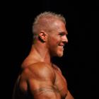 Brandon   Beckrich - NPC Grand Rapids 2012 - #1