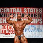Joseph    Thomas  - NPC Central States 2012 - #1