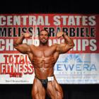 Joseph    Thomas  - NPC Central States 2012 - #1