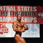 Joseph    Thomas  - NPC Central States 2012 - #1