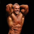 Brandon   Beckrich - NPC Grand Rapids 2012 - #1