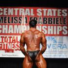 Joseph    Thomas  - NPC Central States 2012 - #1
