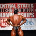 Joseph    Thomas  - NPC Central States 2012 - #1