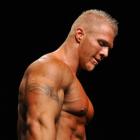 Brandon   Beckrich - NPC Grand Rapids 2012 - #1