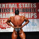 Joseph    Thomas  - NPC Central States 2012 - #1