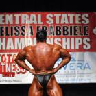 Joseph    Thomas  - NPC Central States 2012 - #1