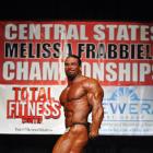 Joseph    Thomas  - NPC Central States 2012 - #1