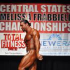 Joseph    Thomas  - NPC Central States 2012 - #1