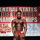 Jay  Pratt - NPC Central States 2012 - #1
