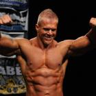 Brandon   Beckrich - NPC Grand Rapids 2012 - #1