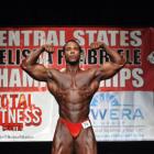 Jay  Pratt - NPC Central States 2012 - #1