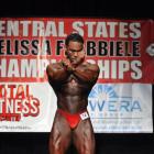 Jay  Pratt - NPC Central States 2012 - #1